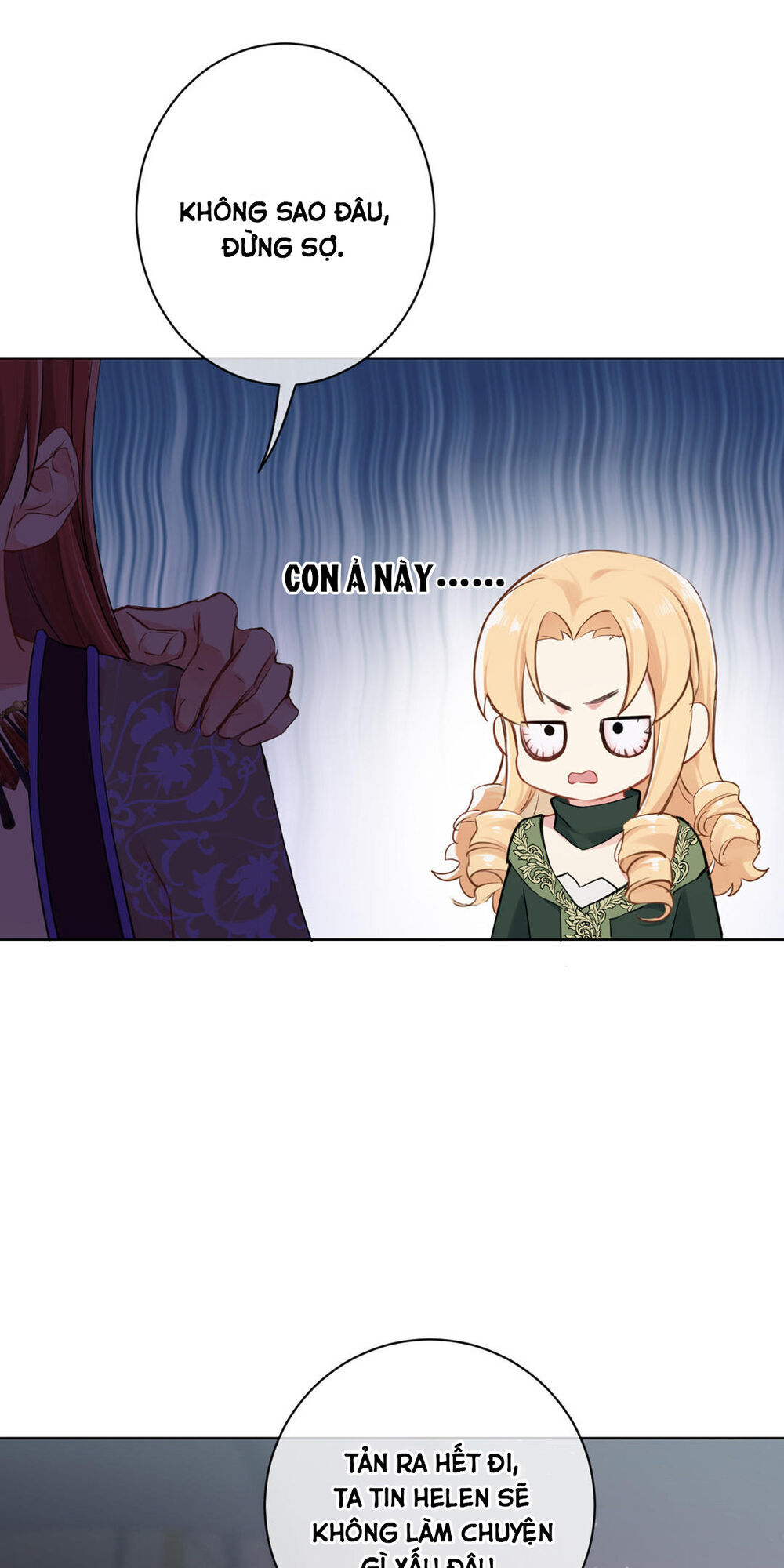 Đại Chiến Công Chúa Chapter 24 - 13
