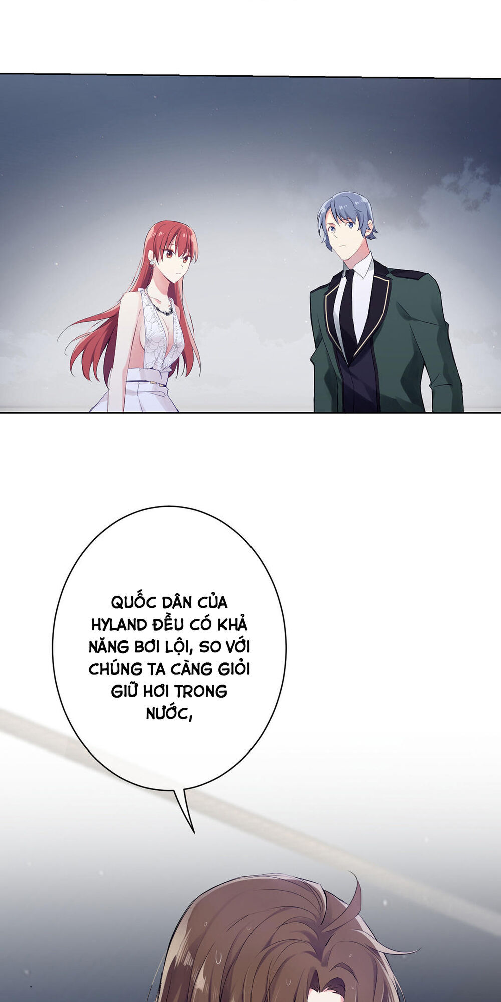 Đại Chiến Công Chúa Chapter 29 - 11