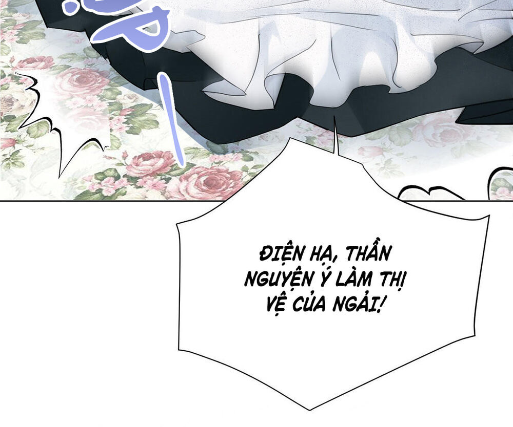 Đại Chiến Công Chúa Chapter 30 - 34