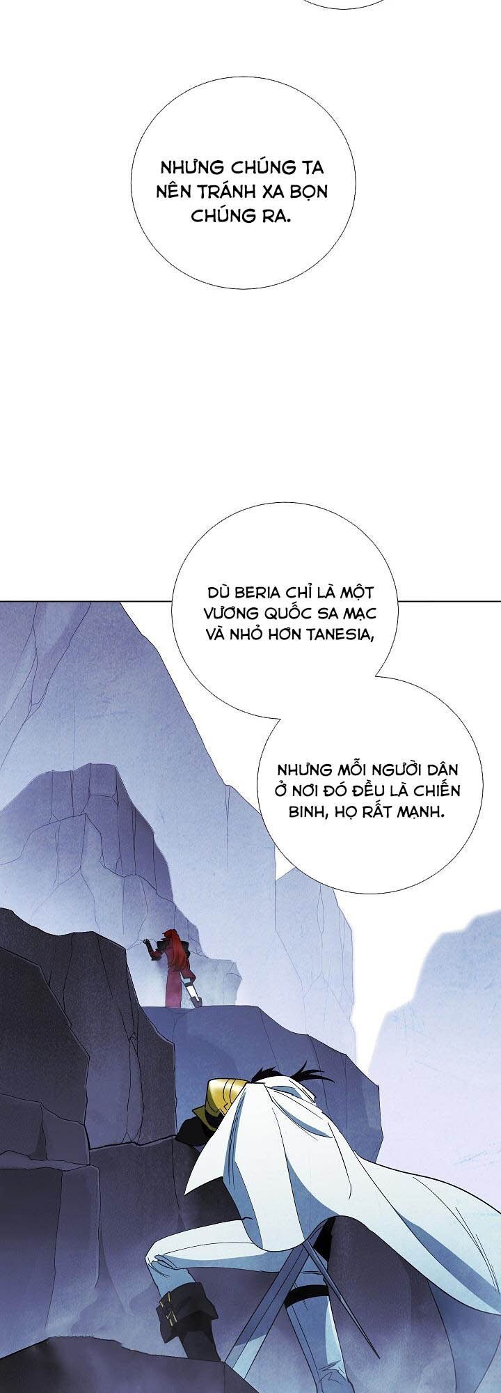 Seven Knights: Alkaid Chapter 6 - 16