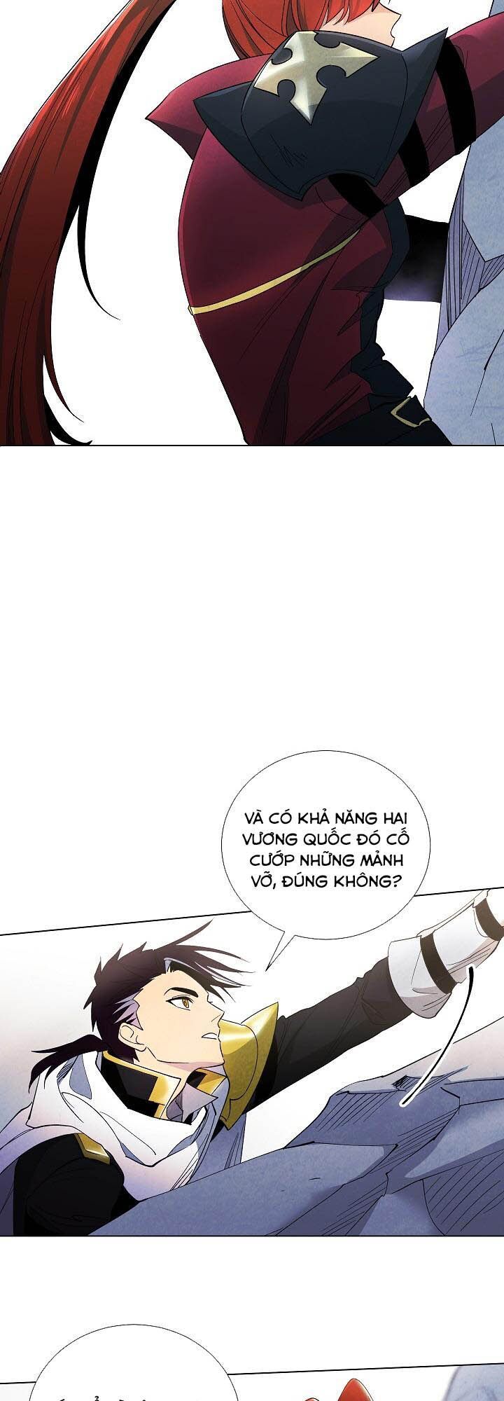 Seven Knights: Alkaid Chapter 6 - 19