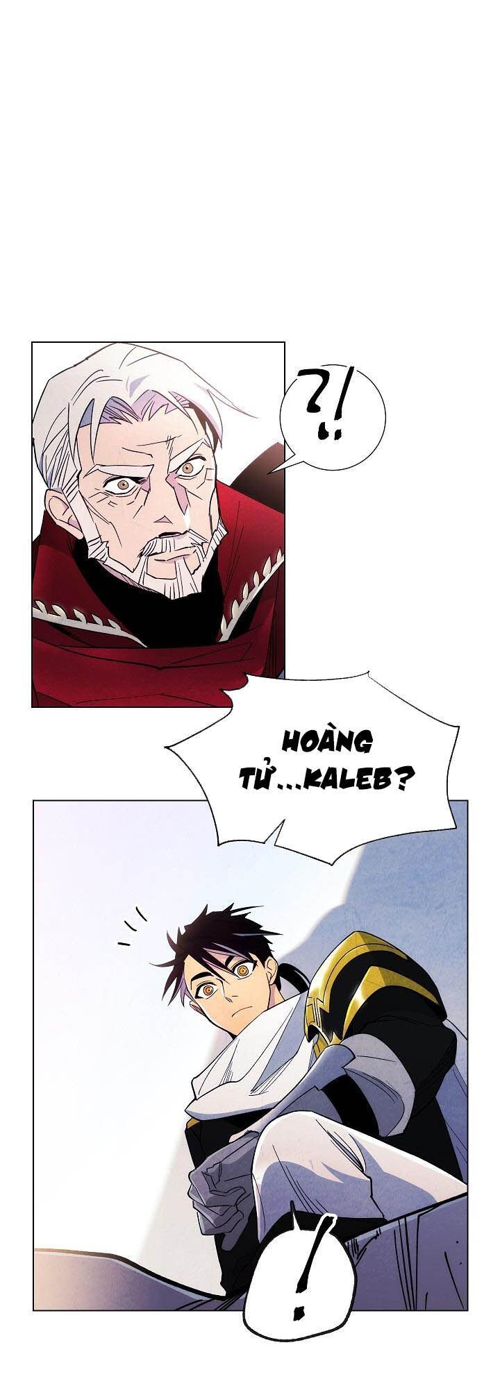 Seven Knights: Alkaid Chapter 6 - 27