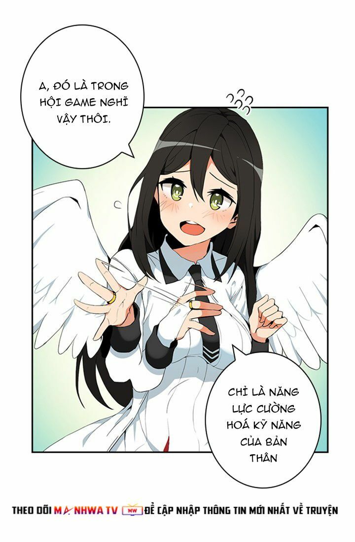 Tôi Là Người Chơi Duy Nhất Đăng Nhập Chapter 10 - 11