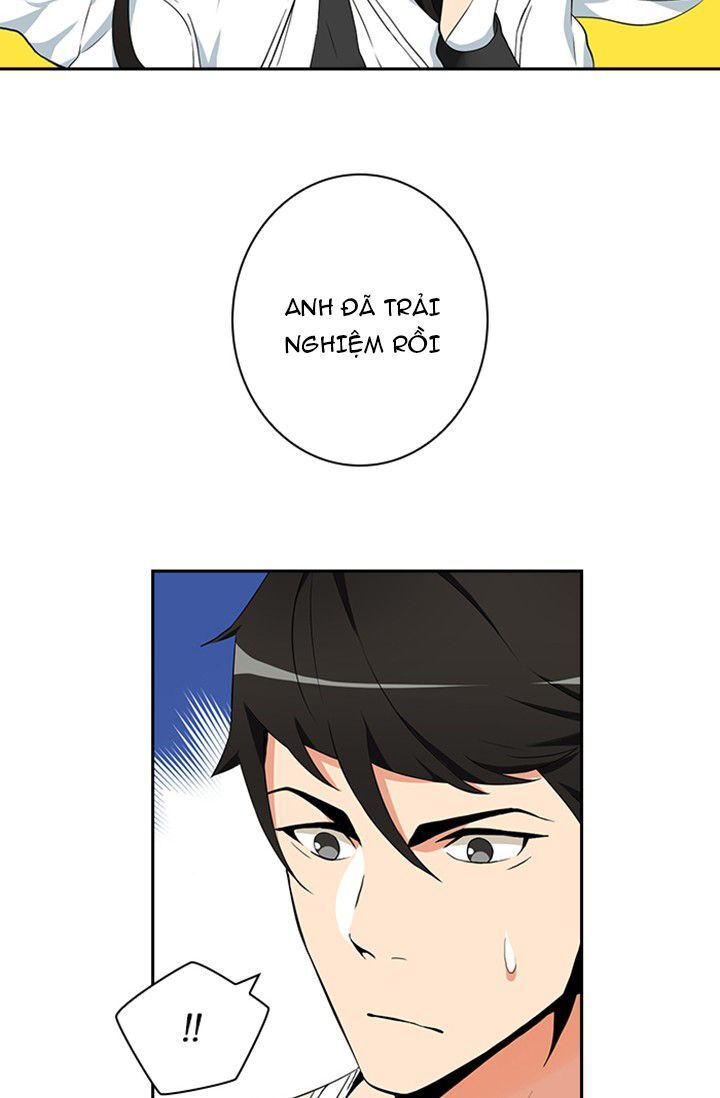 Tôi Là Người Chơi Duy Nhất Đăng Nhập Chapter 10 - 32