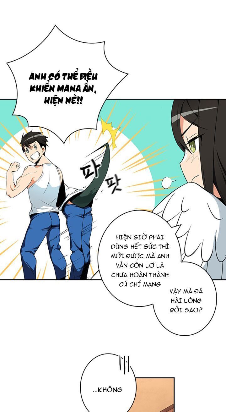 Tôi Là Người Chơi Duy Nhất Đăng Nhập Chapter 10 - 48