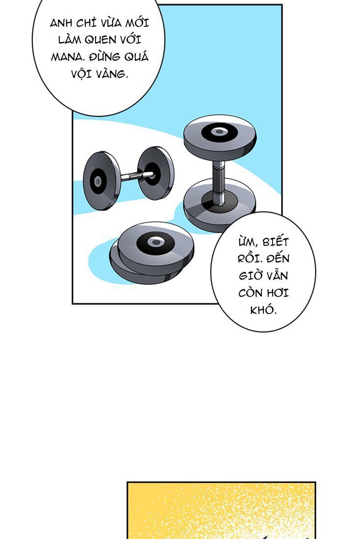 Tôi Là Người Chơi Duy Nhất Đăng Nhập Chapter 10 - 62