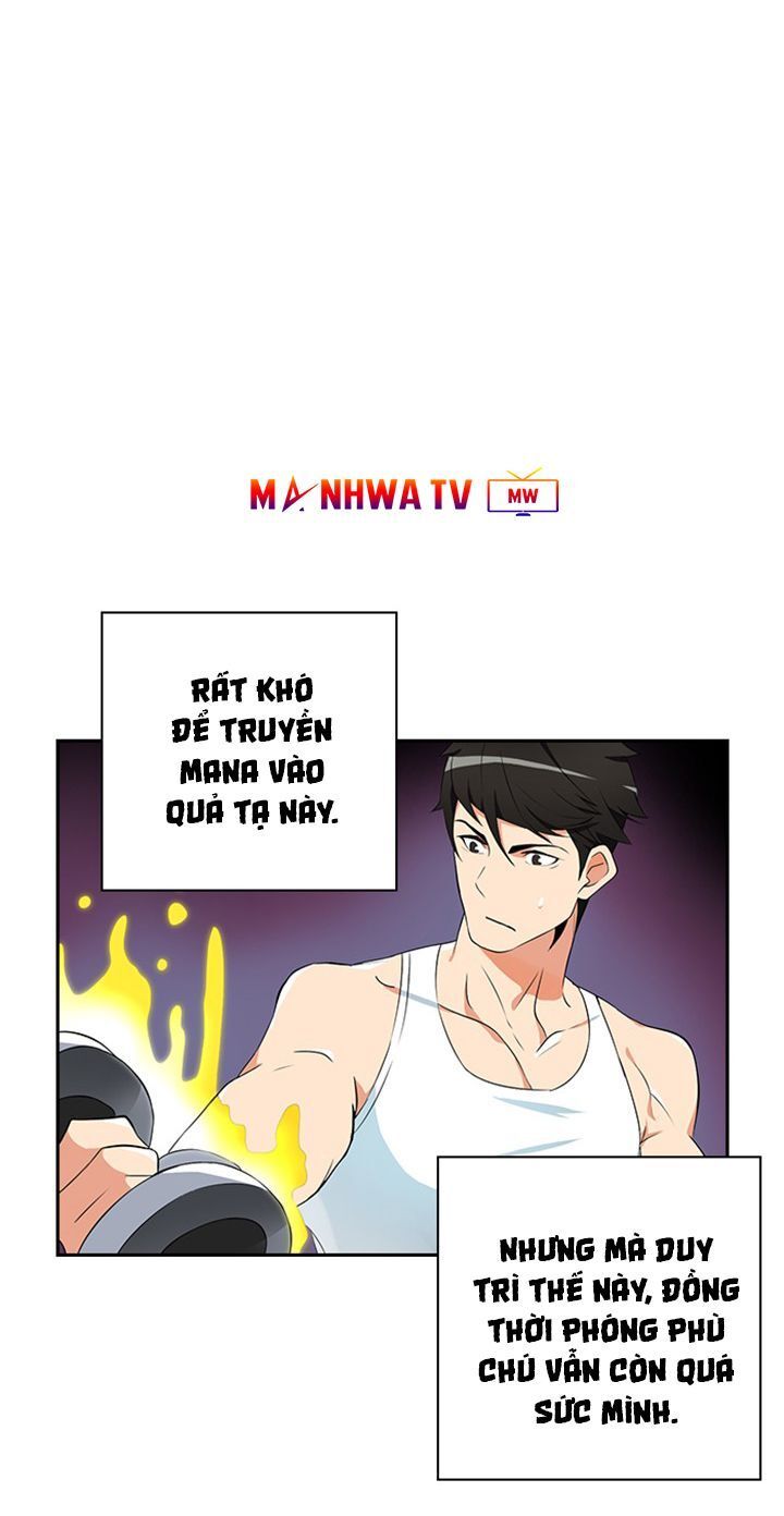 Tôi Là Người Chơi Duy Nhất Đăng Nhập Chapter 10 - 65