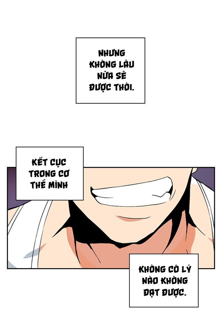 Tôi Là Người Chơi Duy Nhất Đăng Nhập Chapter 10 - 66