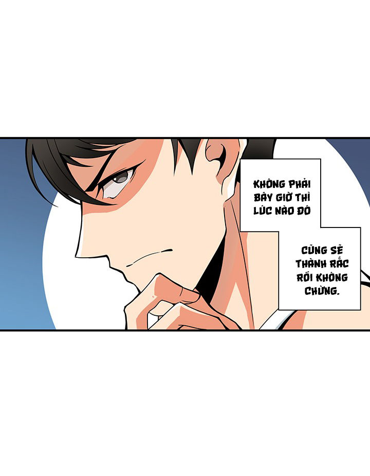 Tôi Là Người Chơi Duy Nhất Đăng Nhập Chapter 11 - 14