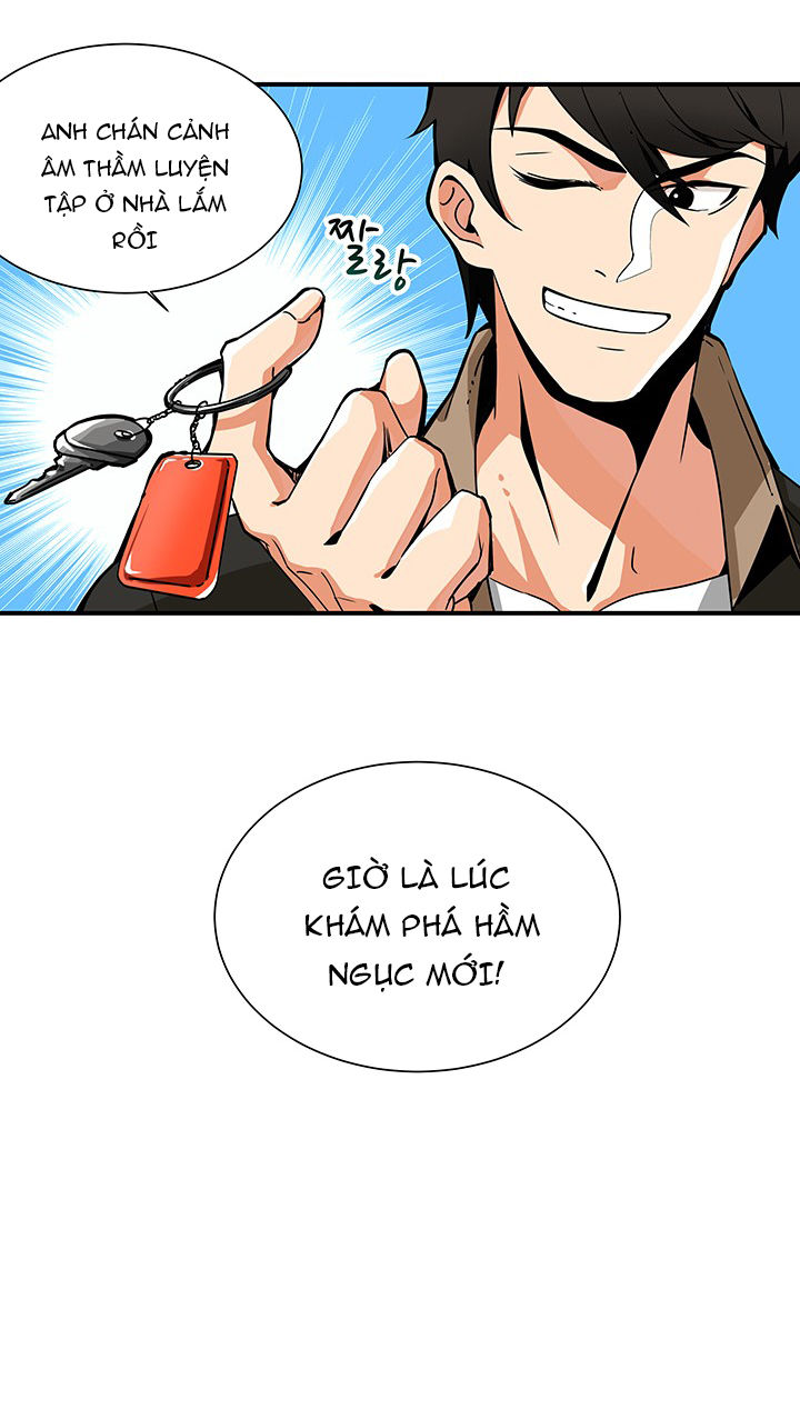 Tôi Là Người Chơi Duy Nhất Đăng Nhập Chapter 11 - 26