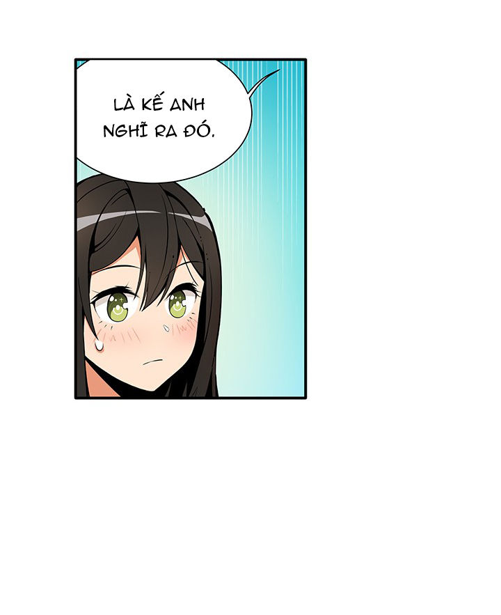 Tôi Là Người Chơi Duy Nhất Đăng Nhập Chapter 11 - 31