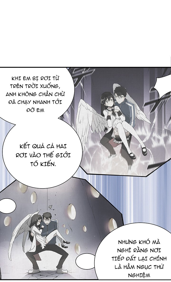 Tôi Là Người Chơi Duy Nhất Đăng Nhập Chapter 11 - 41