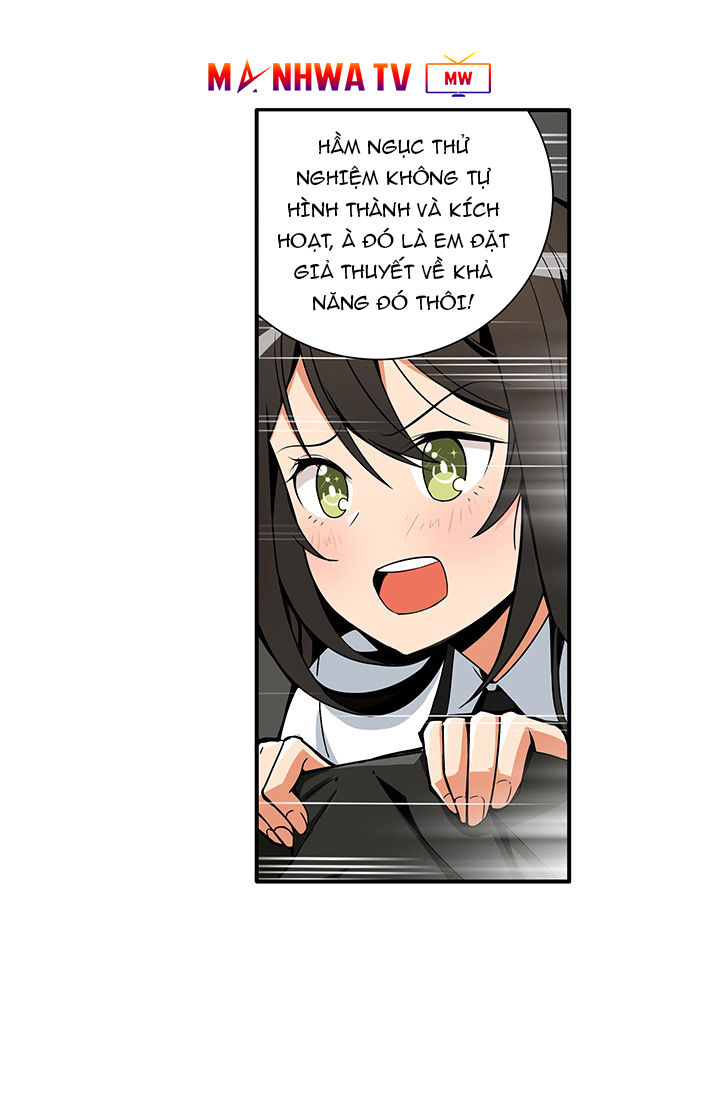 Tôi Là Người Chơi Duy Nhất Đăng Nhập Chapter 11 - 42