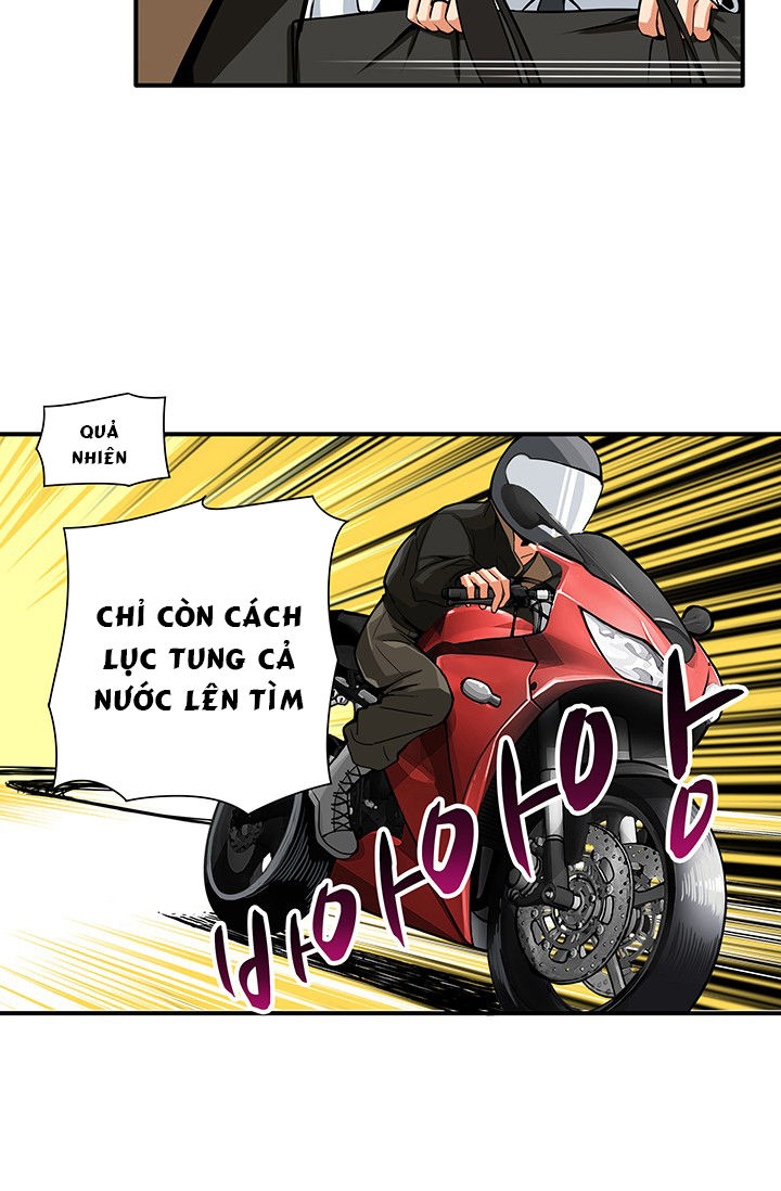 Tôi Là Người Chơi Duy Nhất Đăng Nhập Chapter 11 - 48