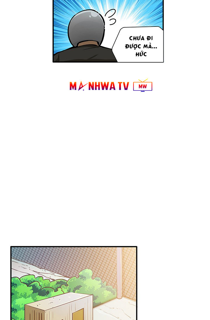 Tôi Là Người Chơi Duy Nhất Đăng Nhập Chapter 11 - 51