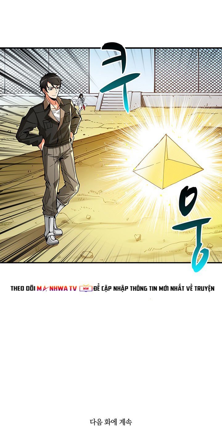 Tôi Là Người Chơi Duy Nhất Đăng Nhập Chapter 11 - 56