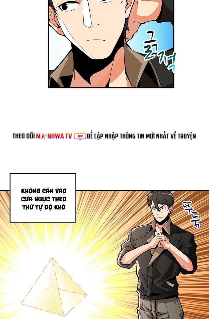 Tôi Là Người Chơi Duy Nhất Đăng Nhập Chapter 12 - 11