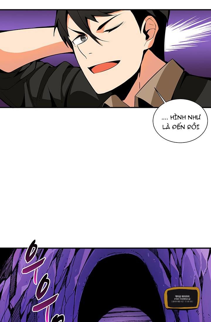 Tôi Là Người Chơi Duy Nhất Đăng Nhập Chapter 12 - 30