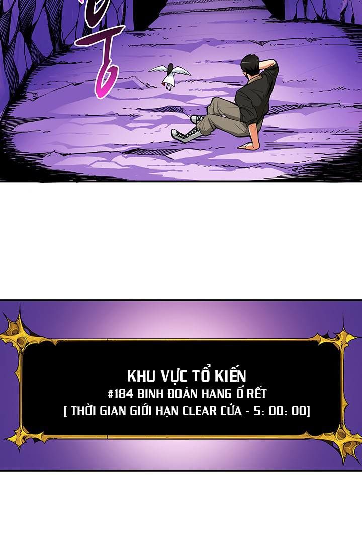 Tôi Là Người Chơi Duy Nhất Đăng Nhập Chapter 12 - 31