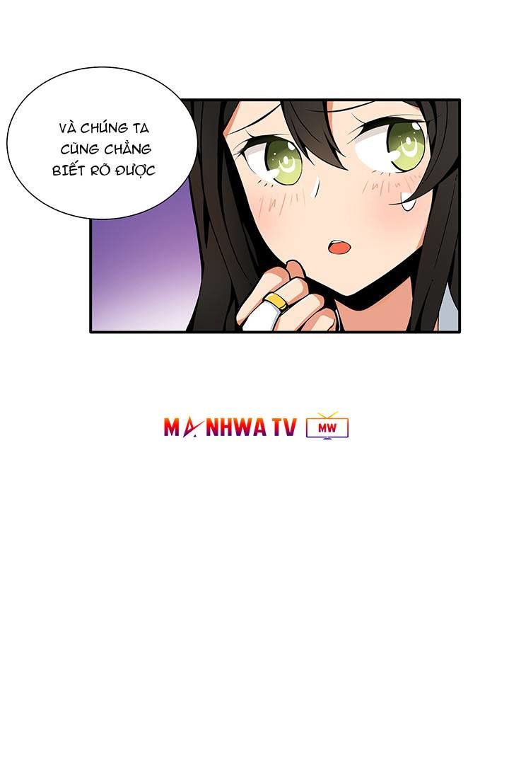 Tôi Là Người Chơi Duy Nhất Đăng Nhập Chapter 12 - 33