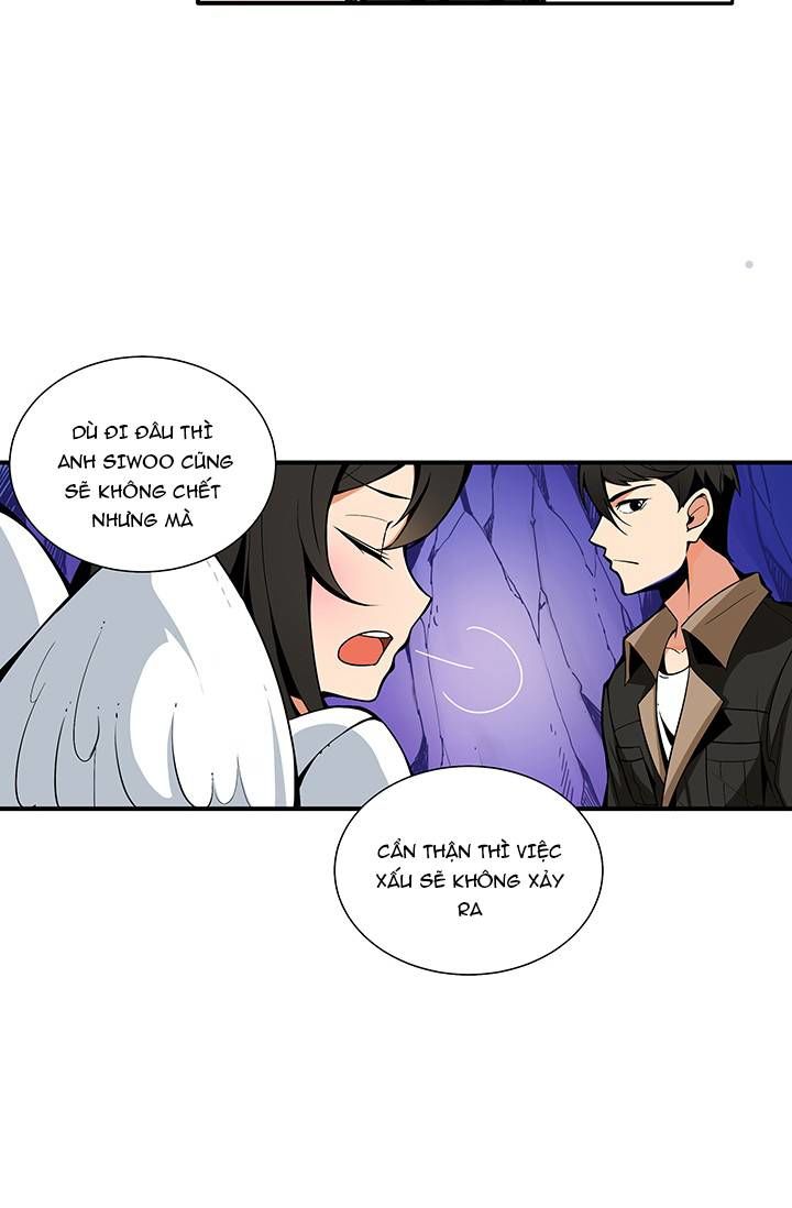 Tôi Là Người Chơi Duy Nhất Đăng Nhập Chapter 12 - 36