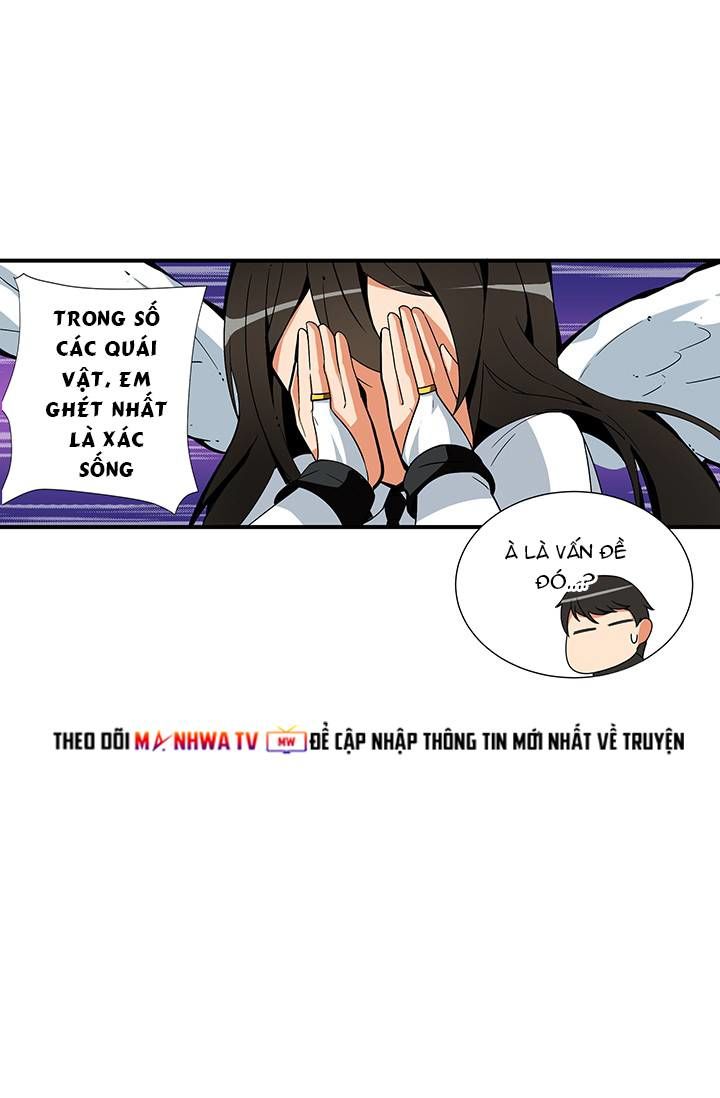 Tôi Là Người Chơi Duy Nhất Đăng Nhập Chapter 12 - 50