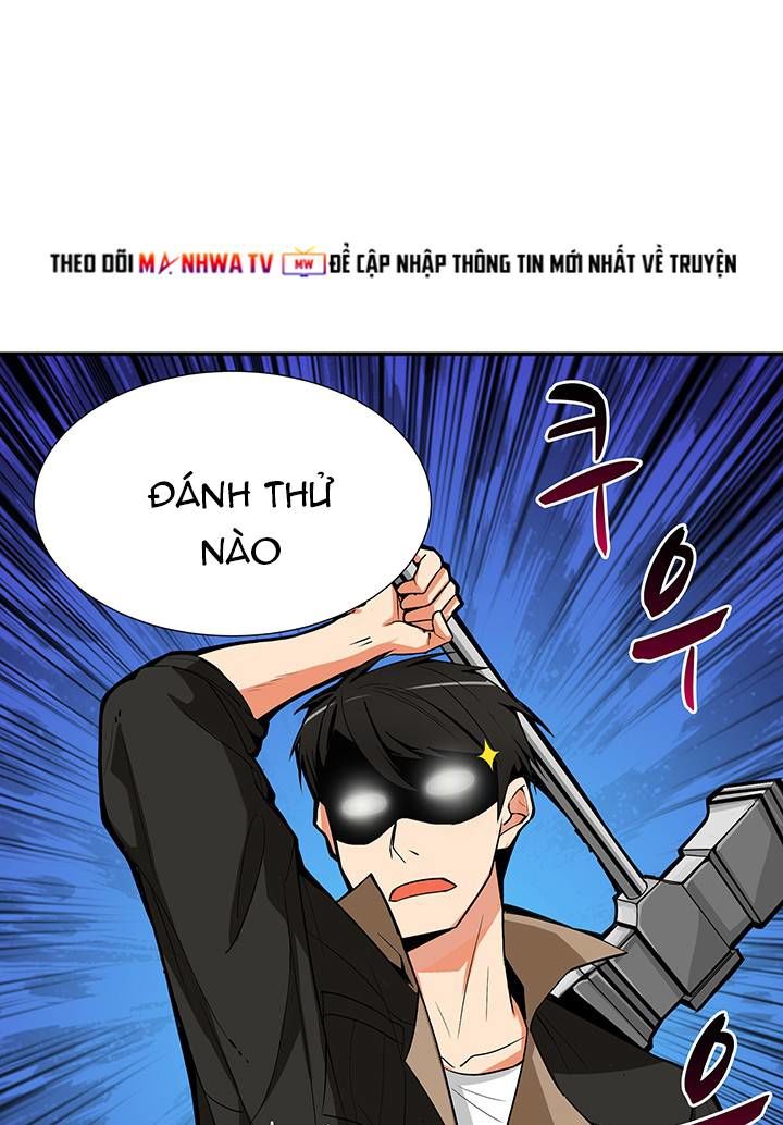 Tôi Là Người Chơi Duy Nhất Đăng Nhập Chapter 13 - 11