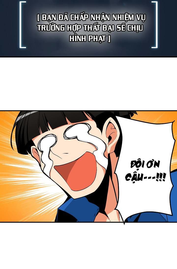 Tôi Là Người Chơi Duy Nhất Đăng Nhập Chapter 13 - 37