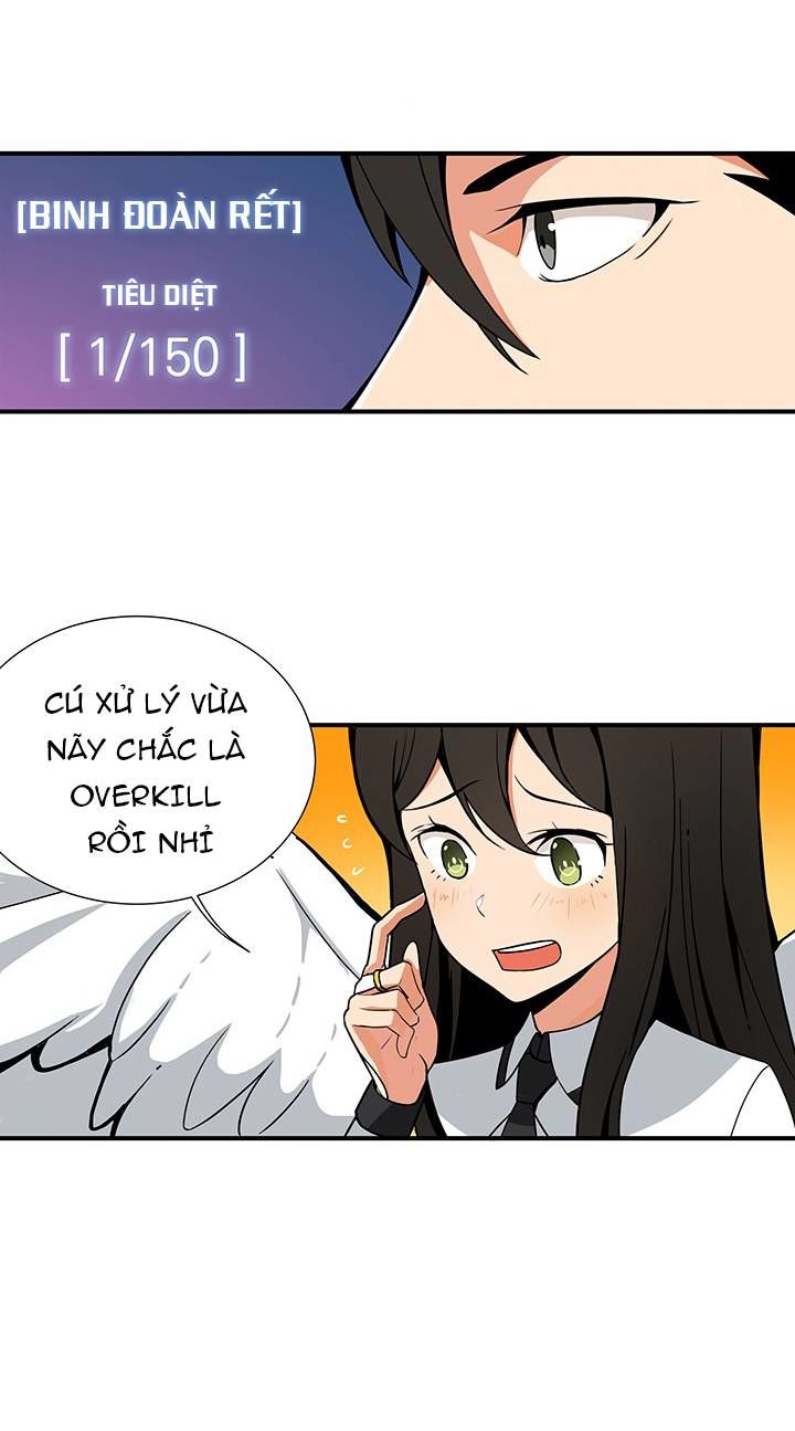 Tôi Là Người Chơi Duy Nhất Đăng Nhập Chapter 13 - 57