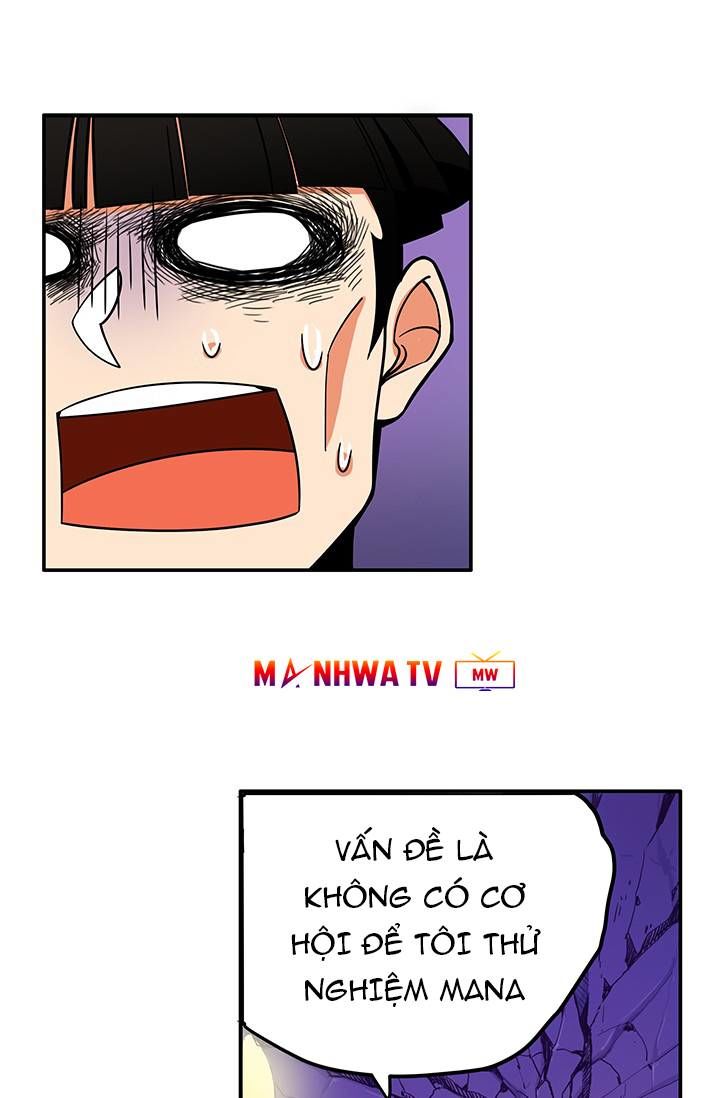 Tôi Là Người Chơi Duy Nhất Đăng Nhập Chapter 14 - 26