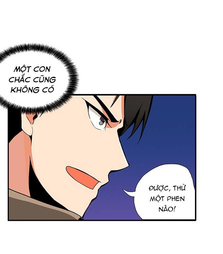 Tôi Là Người Chơi Duy Nhất Đăng Nhập Chapter 14 - 43