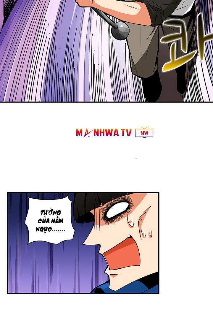 Tôi Là Người Chơi Duy Nhất Đăng Nhập Chapter 14 - 51