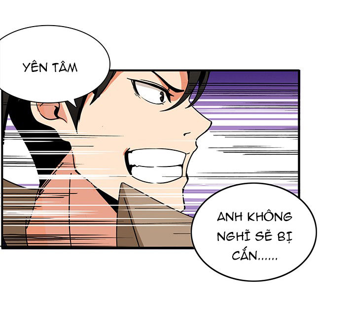 Tôi Là Người Chơi Duy Nhất Đăng Nhập Chapter 15 - 12