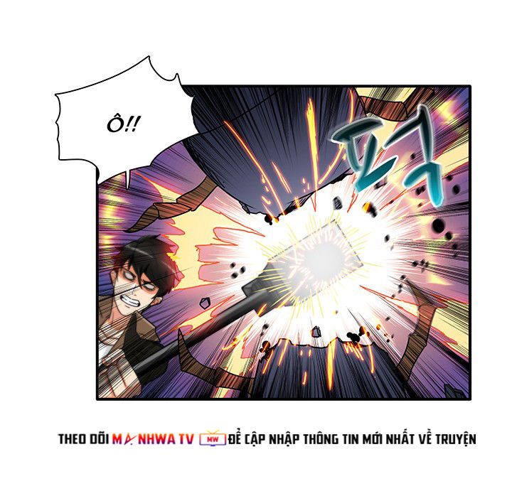 Tôi Là Người Chơi Duy Nhất Đăng Nhập Chapter 15 - 13