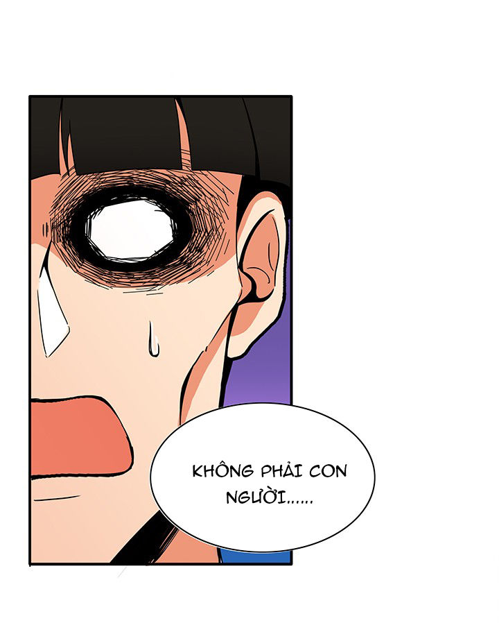 Tôi Là Người Chơi Duy Nhất Đăng Nhập Chapter 15 - 15