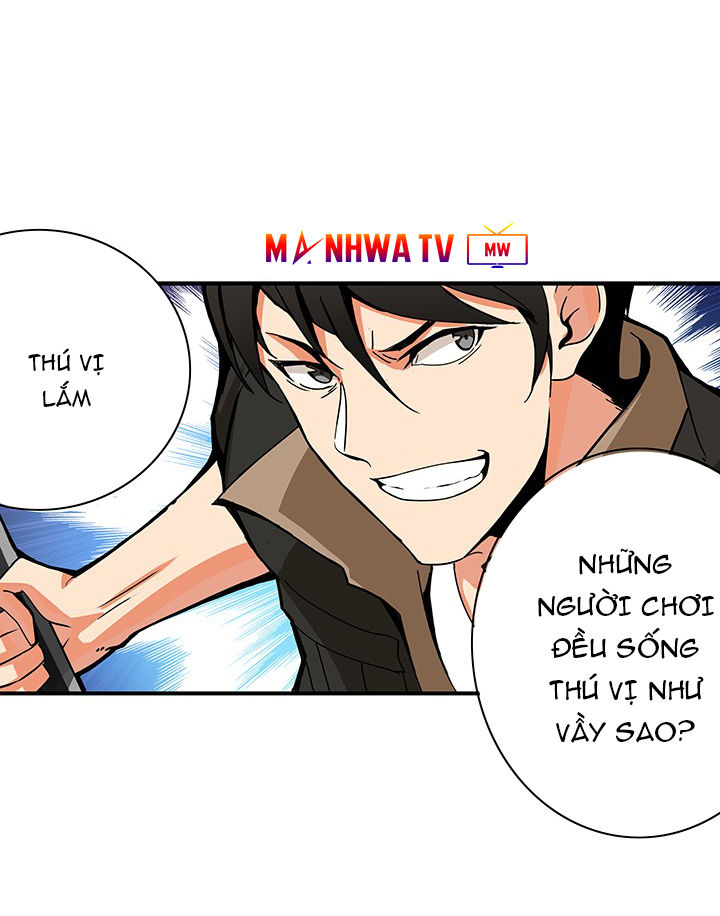 Tôi Là Người Chơi Duy Nhất Đăng Nhập Chapter 15 - 18