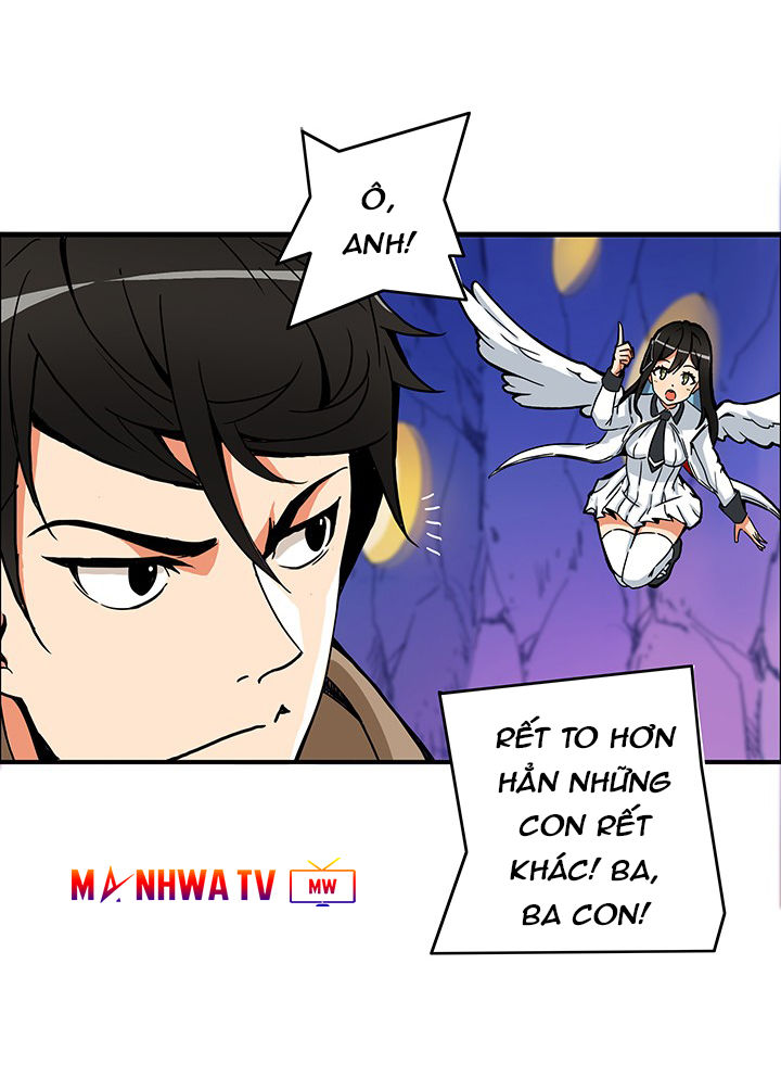 Tôi Là Người Chơi Duy Nhất Đăng Nhập Chapter 15 - 26