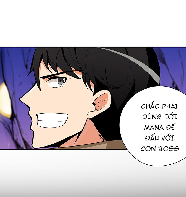 Tôi Là Người Chơi Duy Nhất Đăng Nhập Chapter 15 - 39