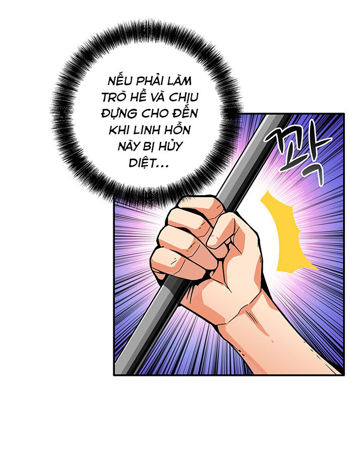 Tôi Là Người Chơi Duy Nhất Đăng Nhập Chapter 15 - 48