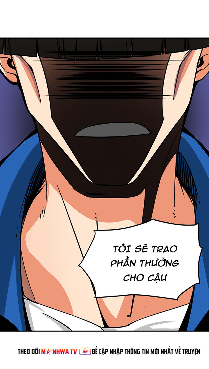 Tôi Là Người Chơi Duy Nhất Đăng Nhập Chapter 15 - 49