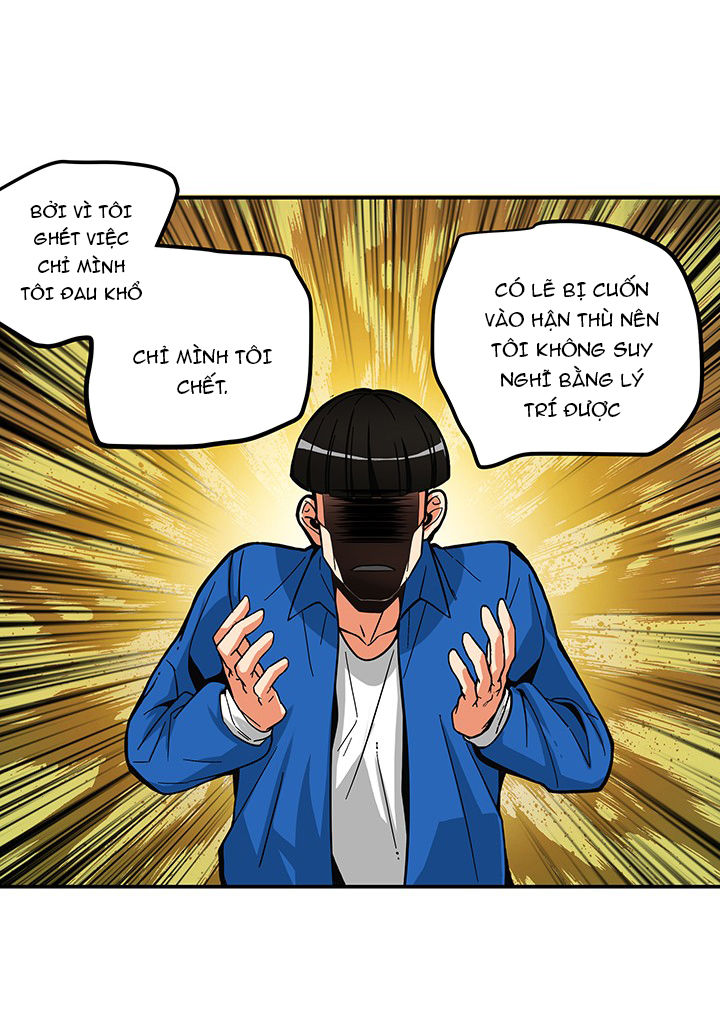 Tôi Là Người Chơi Duy Nhất Đăng Nhập Chapter 15 - 53