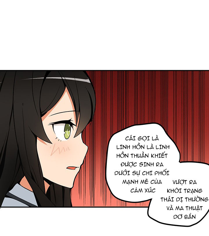 Tôi Là Người Chơi Duy Nhất Đăng Nhập Chapter 15 - 54