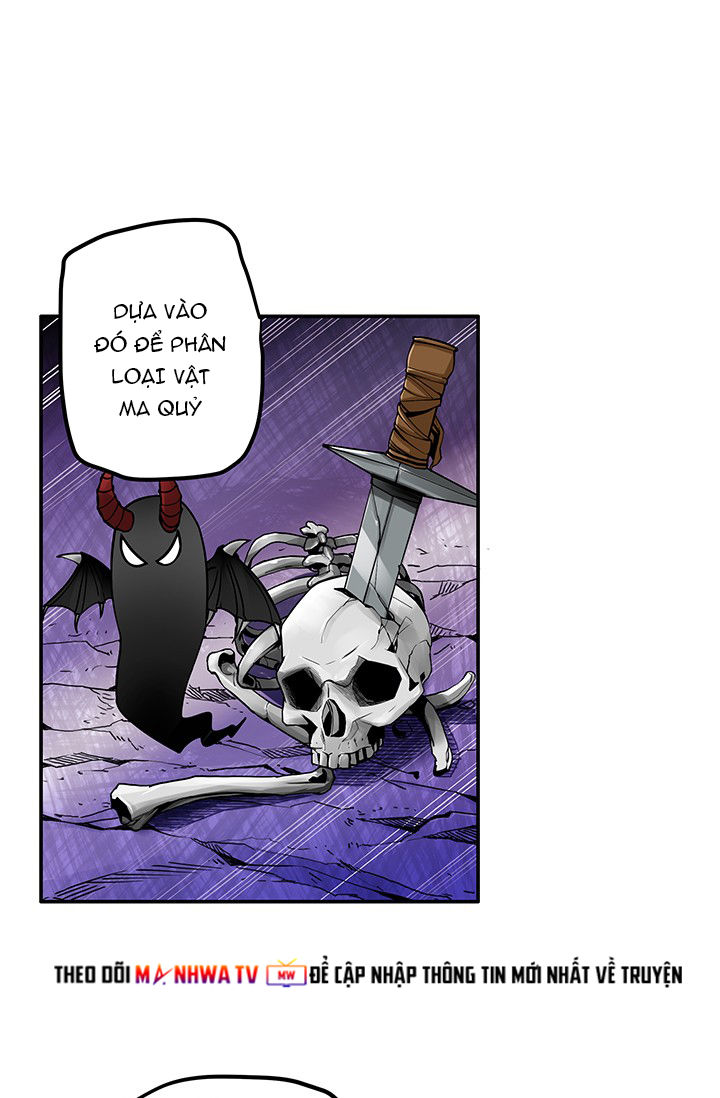 Tôi Là Người Chơi Duy Nhất Đăng Nhập Chapter 15 - 55