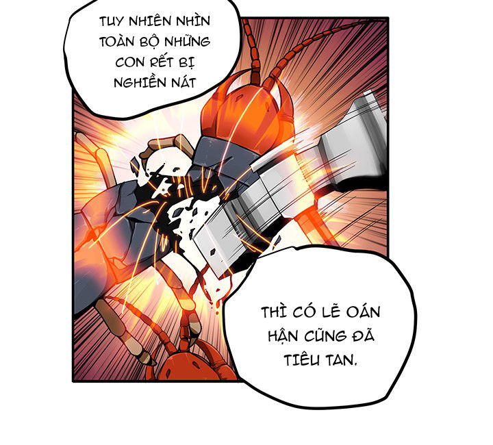 Tôi Là Người Chơi Duy Nhất Đăng Nhập Chapter 15 - 56