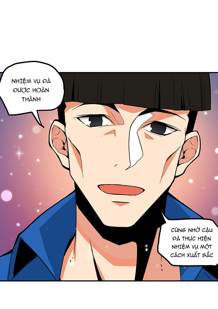 Tôi Là Người Chơi Duy Nhất Đăng Nhập Chapter 15 - 58