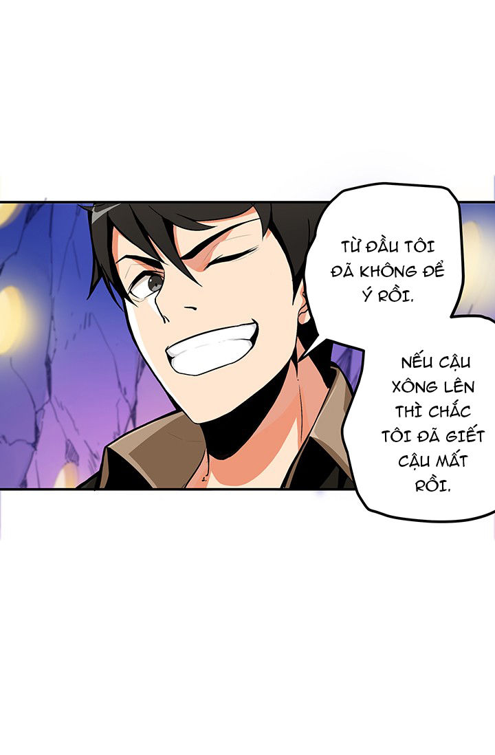 Tôi Là Người Chơi Duy Nhất Đăng Nhập Chapter 15 - 60