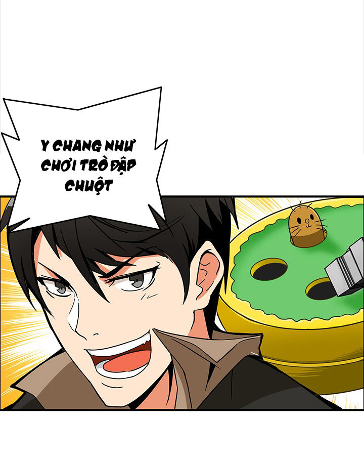 Tôi Là Người Chơi Duy Nhất Đăng Nhập Chapter 15 - 9