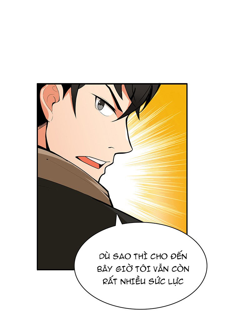 Tôi Là Người Chơi Duy Nhất Đăng Nhập Chapter 16 - 11
