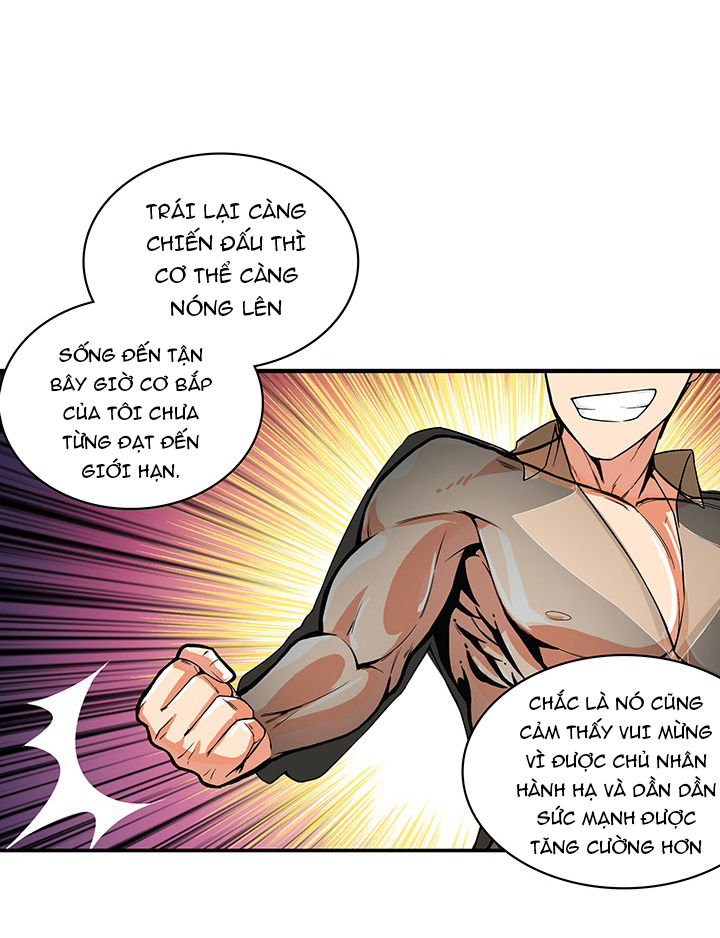 Tôi Là Người Chơi Duy Nhất Đăng Nhập Chapter 16 - 12