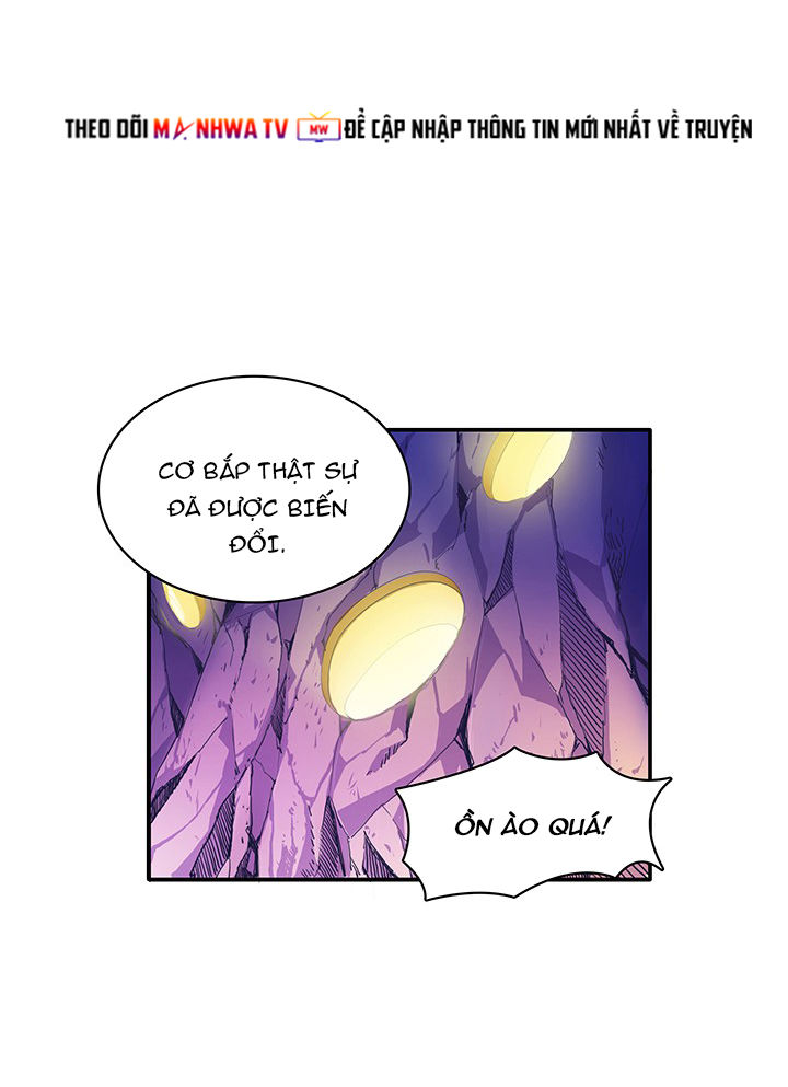 Tôi Là Người Chơi Duy Nhất Đăng Nhập Chapter 16 - 13